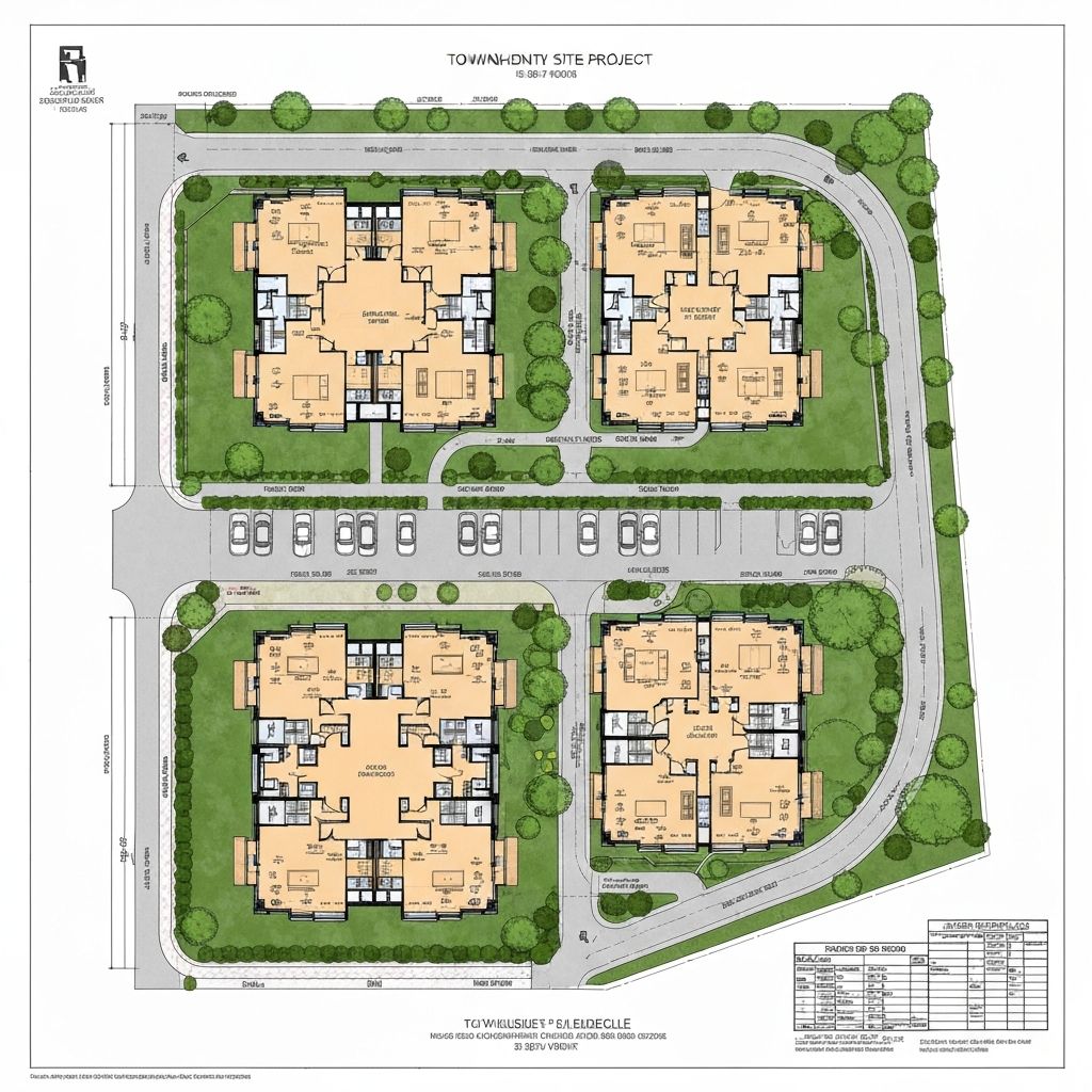 Multi-Family Development