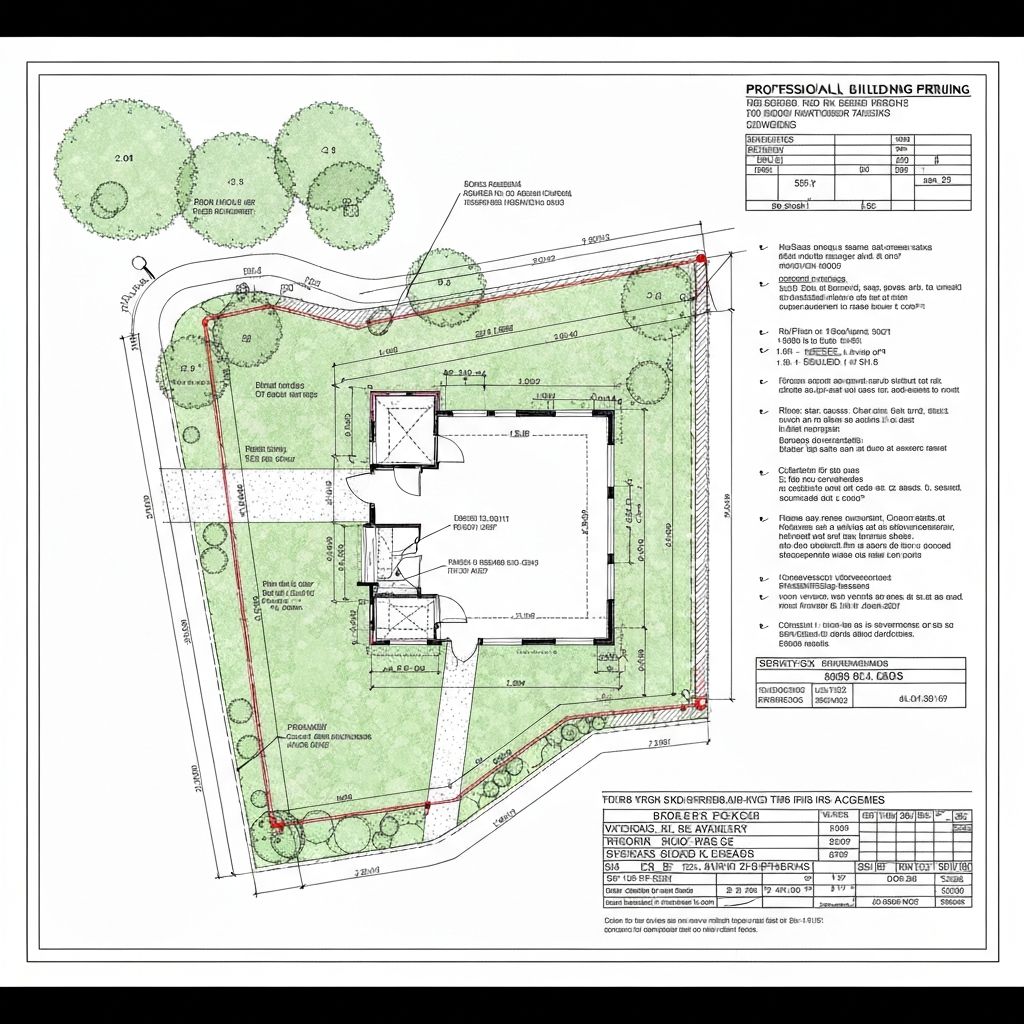 Permit-Ready Drawings