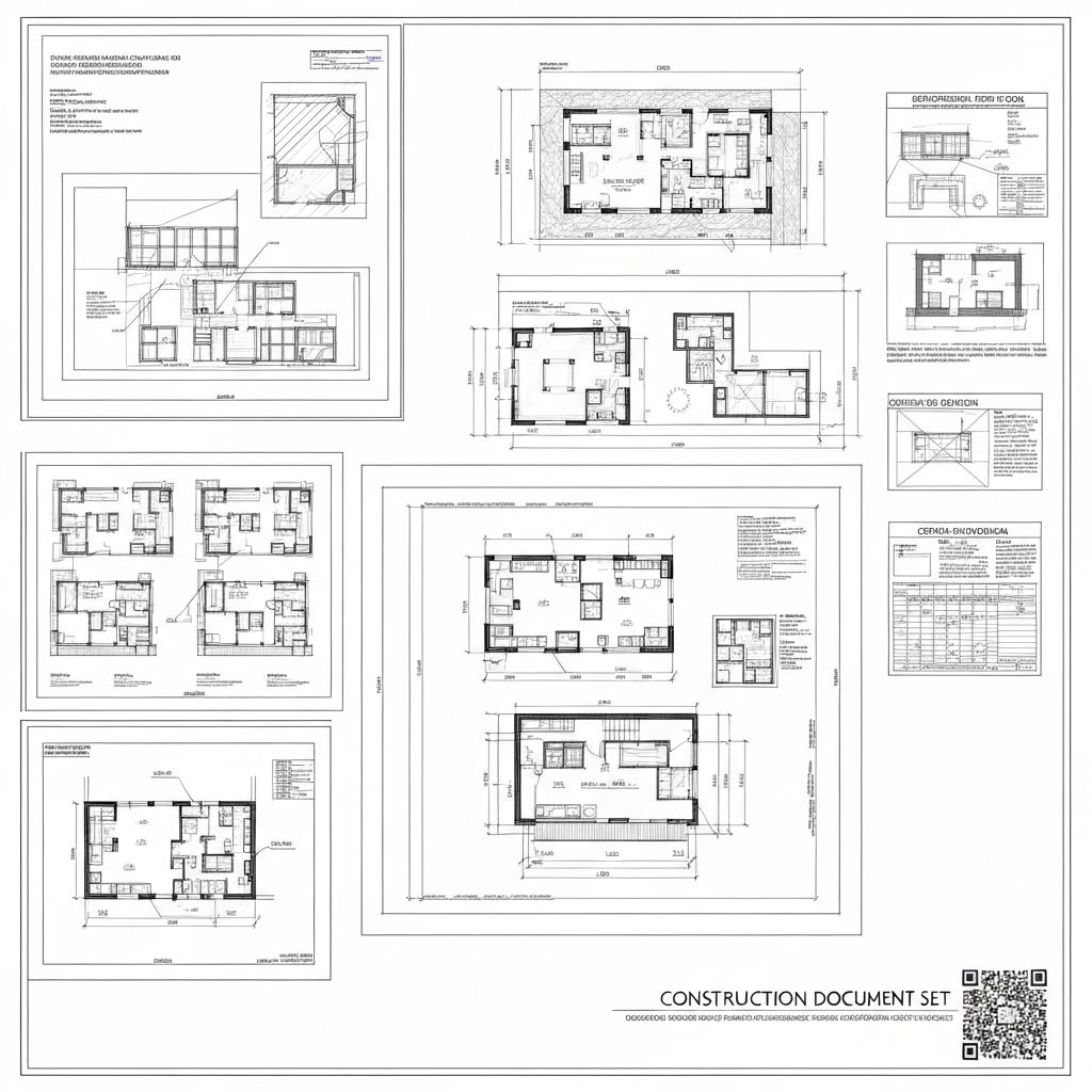 Technical Drawing Packages